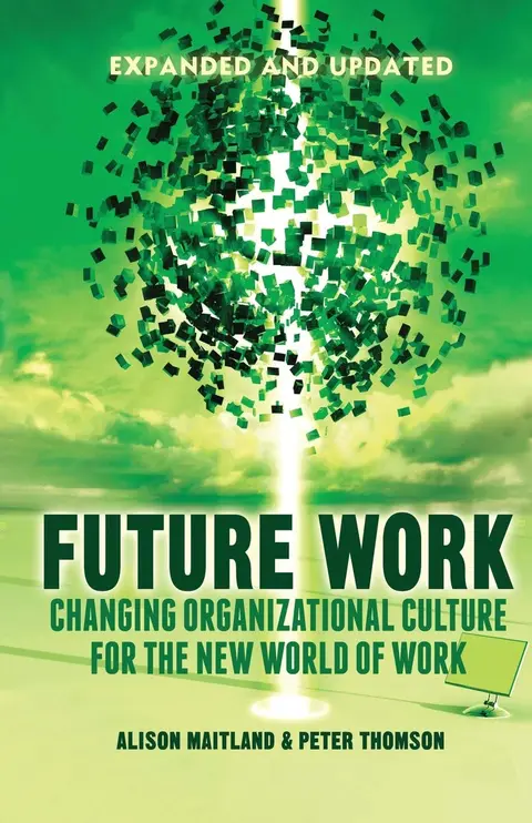 Cover of Future Work (Expanded and Updated)