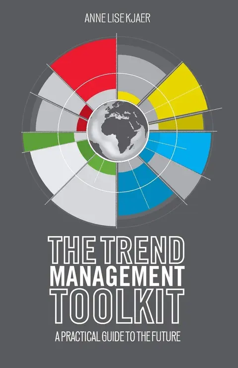Cover of The Trend Management Toolkit
