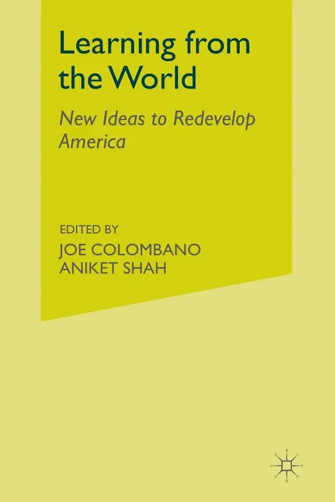 Cover of Learning from the World
