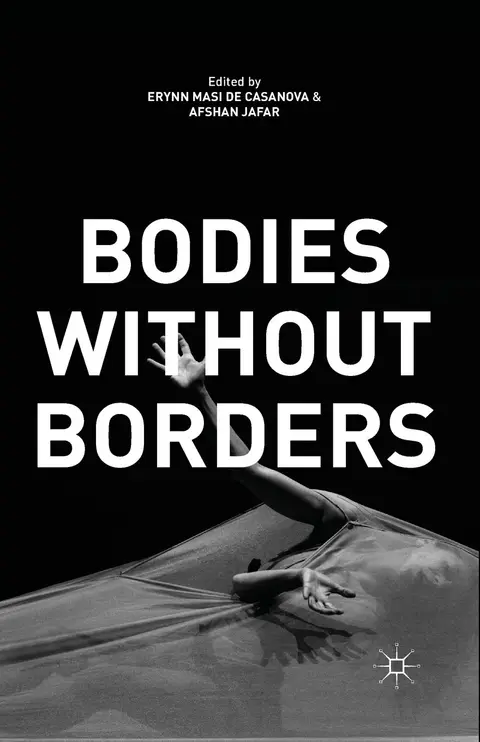 Cover of Bodies Without Borders