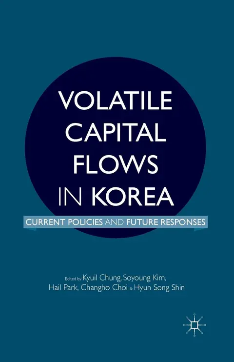 Cover of Volatile Capital Flows in Korea