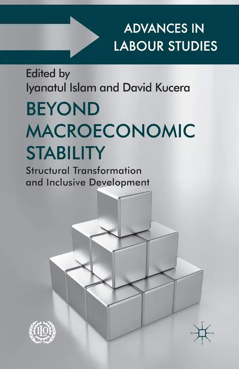 Cover of Beyond Macroeconomic Stability