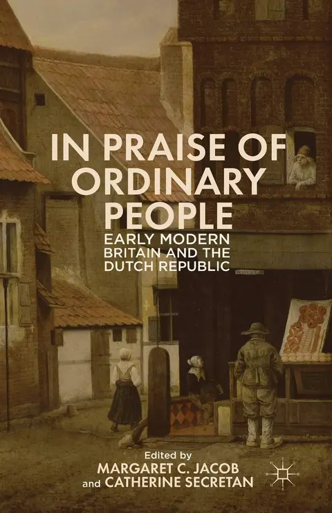 Cover of In Praise of Ordinary People