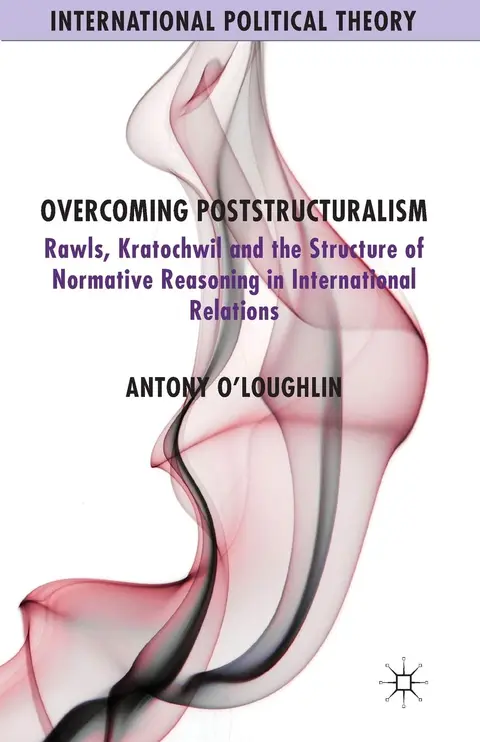 Cover of Overcoming Poststructuralism