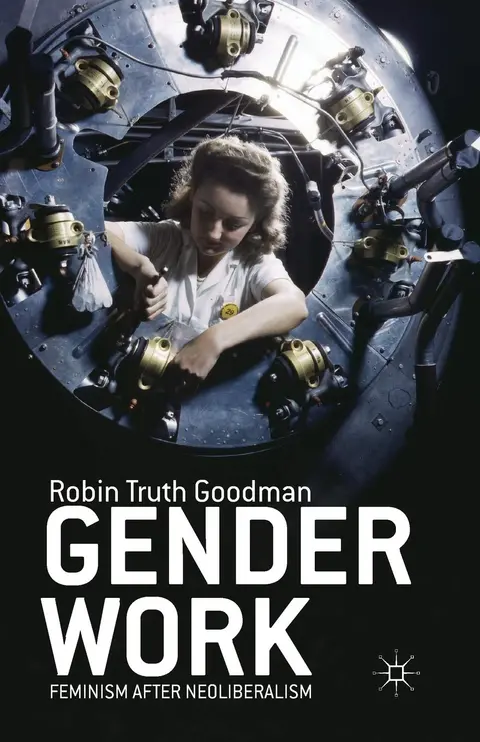 Cover of Gender Work