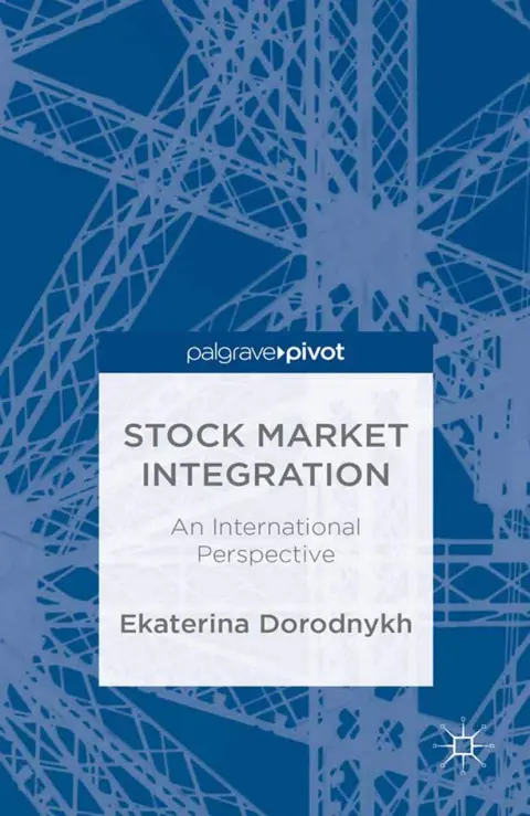 Cover of Stock Market Integration