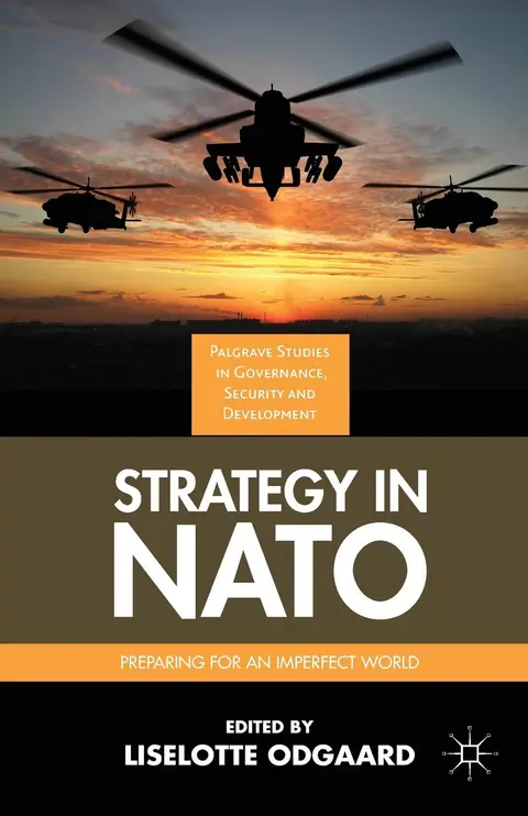 Cover of Strategy in NATO