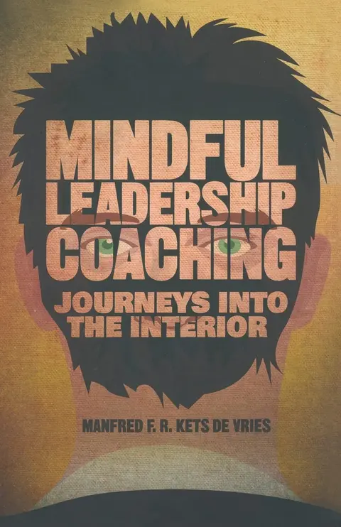 Cover of Mindful Leadership Coaching