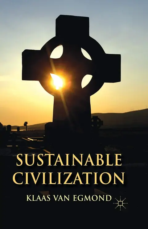 Cover of Sustainable Civilization