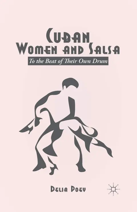 Cover of Cuban Women and Salsa