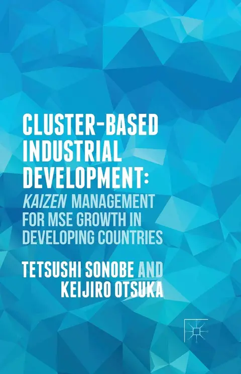 Cover of Cluster-Based Industrial Development