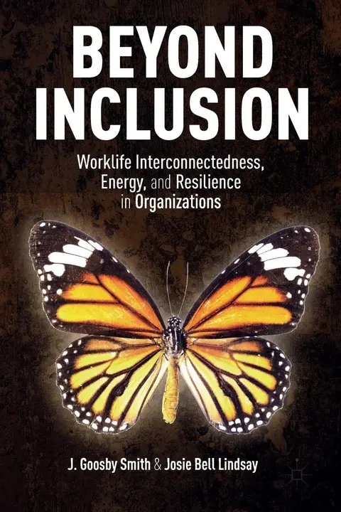 Cover of Beyond Inclusion
