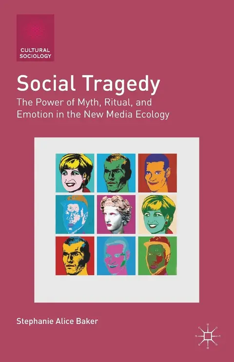 Cover of Social Tragedy