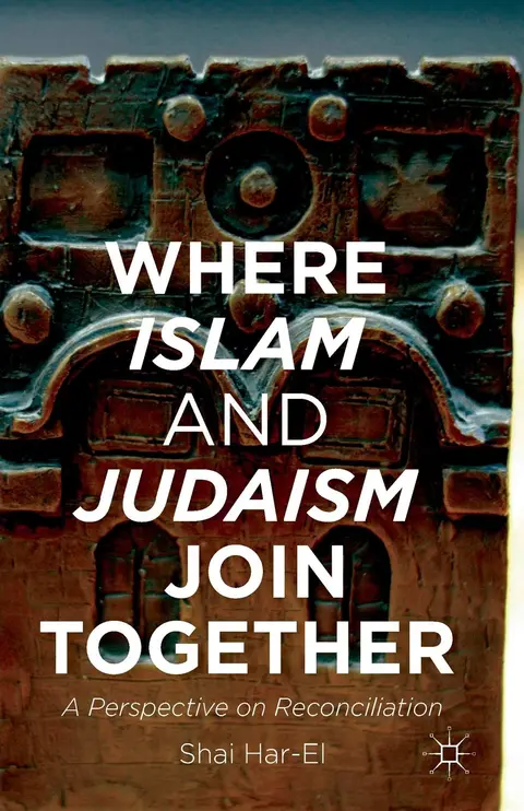 Cover of Where Islam and Judaism Join Together
