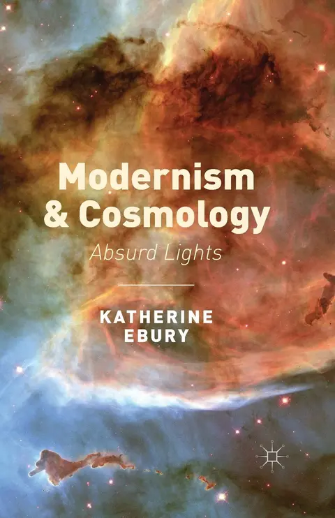 Cover of Modernism and Cosmology