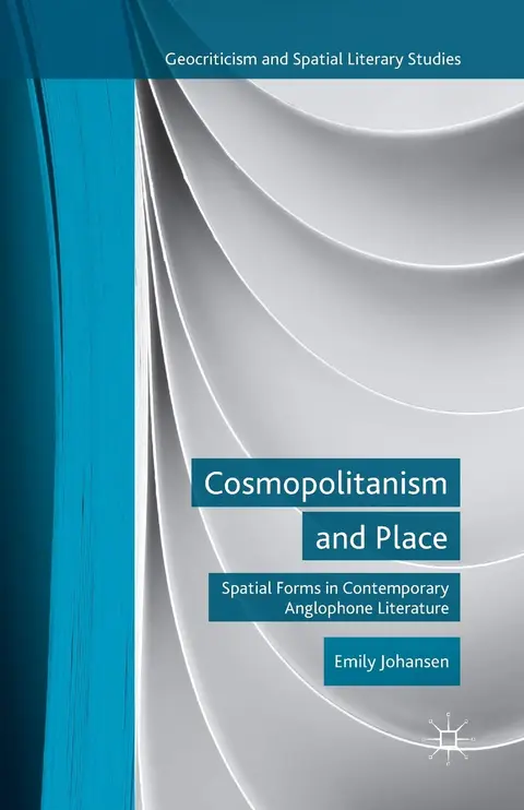 Cover of Cosmopolitanism and Place