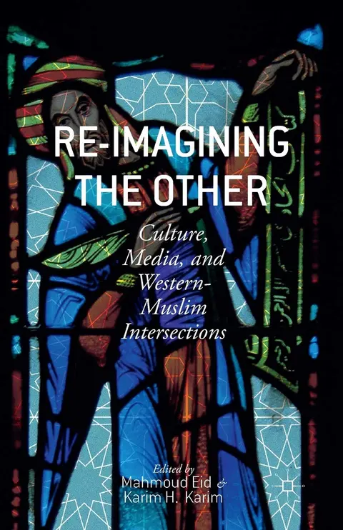 Cover of Re-Imagining the Other