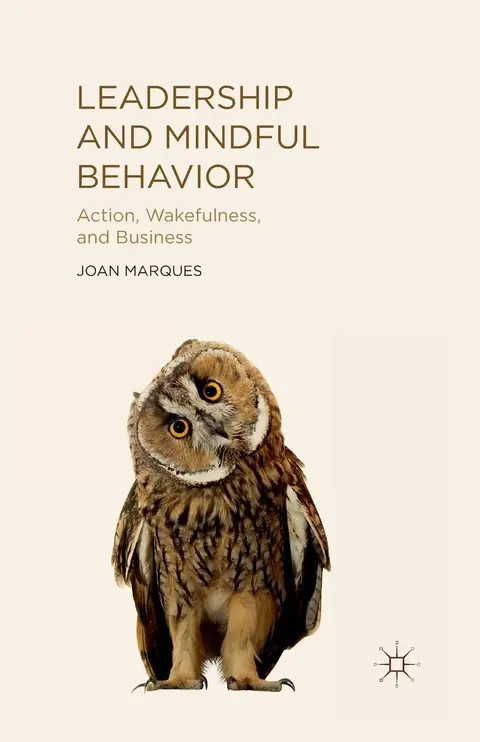 Cover of Leadership and Mindful Behavior