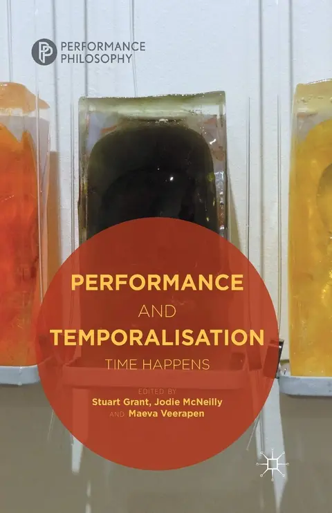 Cover of Performance and Temporalisation