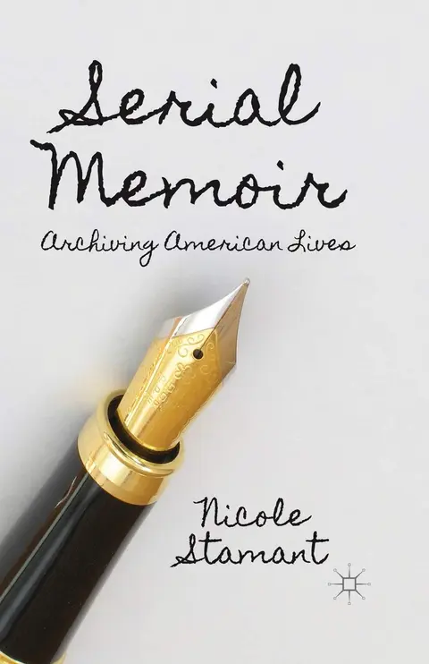 Cover of Serial Memoir