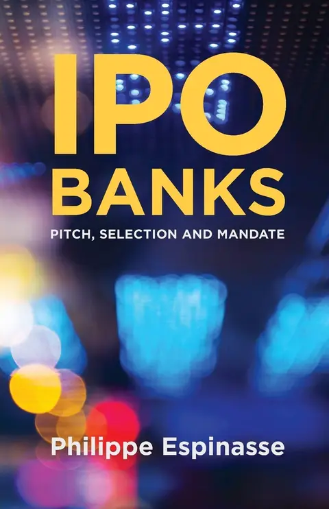 Cover of Ipo Banks