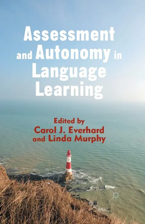 Cover of Assessment and Autonomy in Language Learning