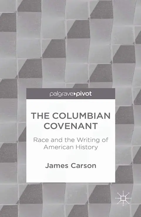 Cover of The Columbian Covenant