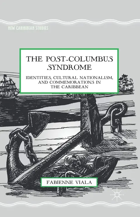 Cover of The Post-Columbus Syndrome