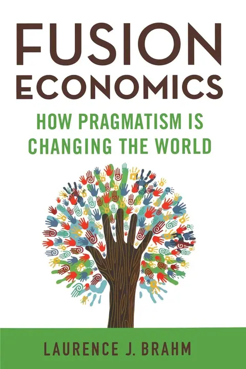 Cover of Fusion Economics