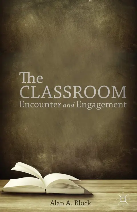 Cover of The Classroom