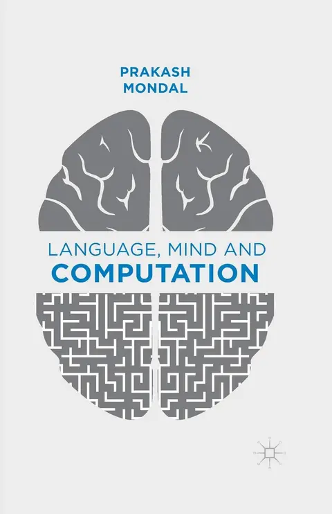 Cover of Language, Mind and Computation