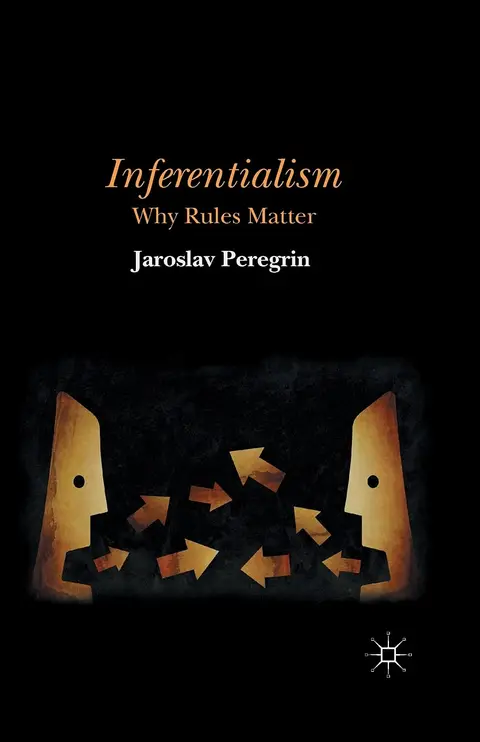 Cover of Inferentialism