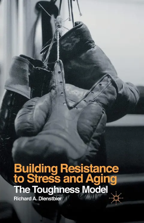Cover of Building Resistance to Stress and Aging