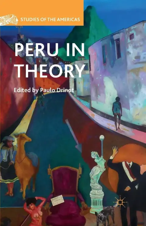 Cover of Peru in Theory