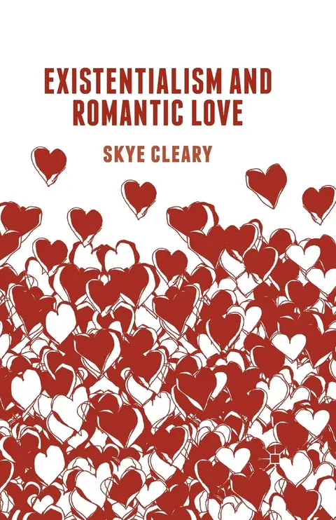 Cover of Existentialism and Romantic Love
