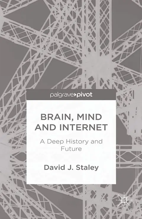 Cover of Brain, Mind and Internet