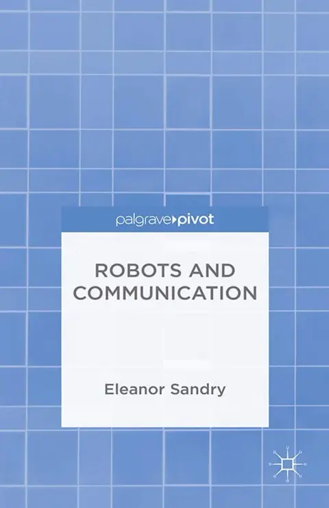 Cover of Robots and Communication