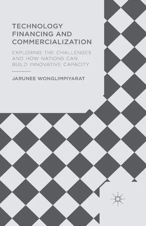 Cover of Technology Financing and Commercialization