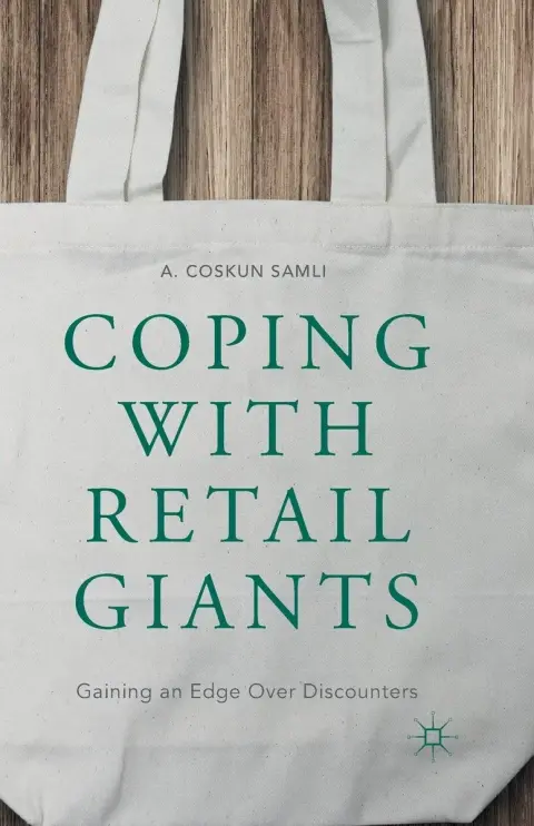 Cover of Coping with Retail Giants