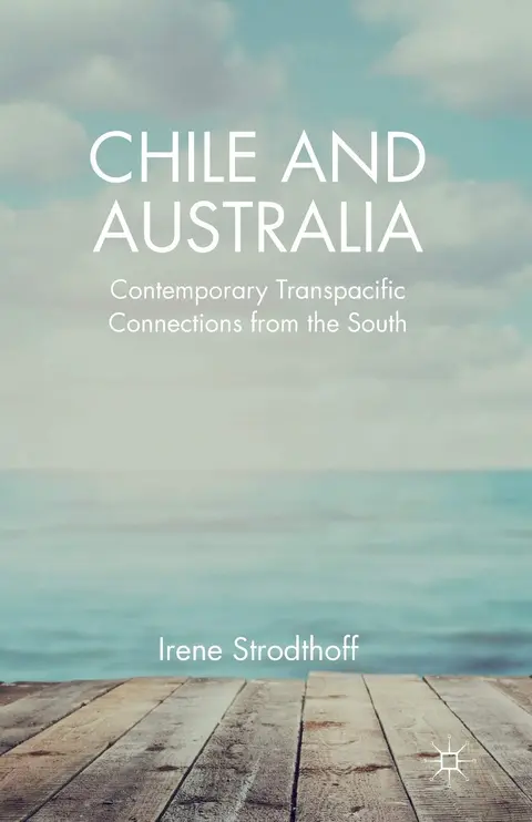 Cover of Chile and Australia