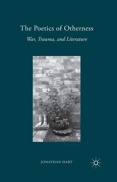 Cover of The Poetics of Otherness