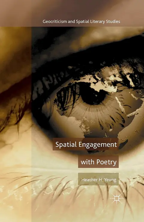 Cover of Spatial Engagement with Poetry