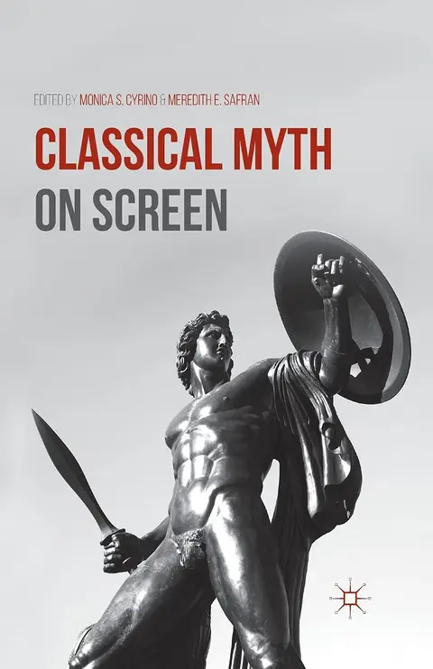 Cover of Classical Myth on Screen