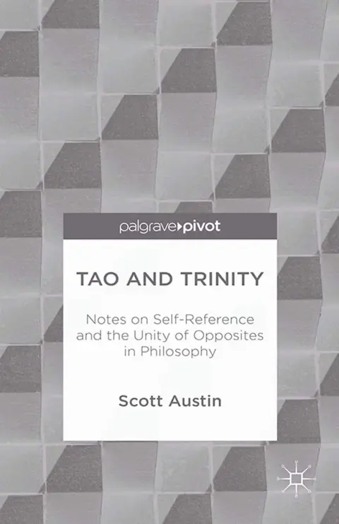 Cover of Tao and Trinity
