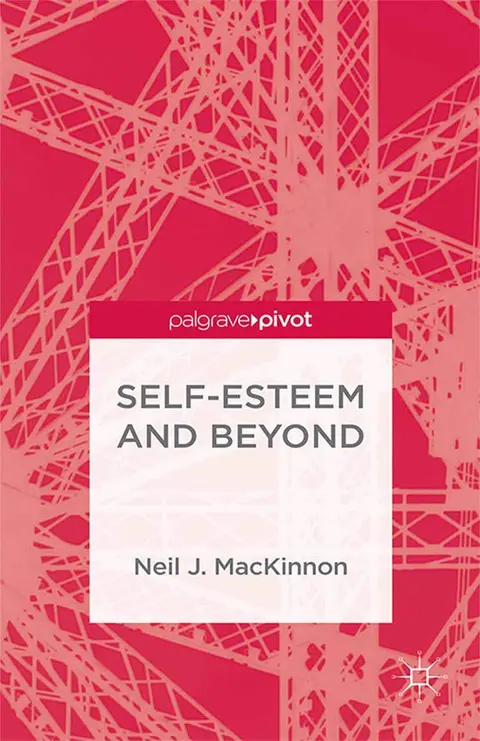 Cover of Self-Esteem and Beyond