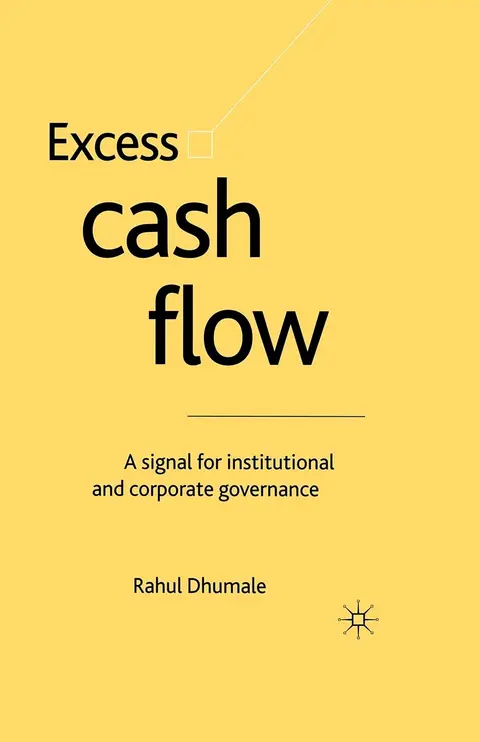 Cover of Excess Cash Flow