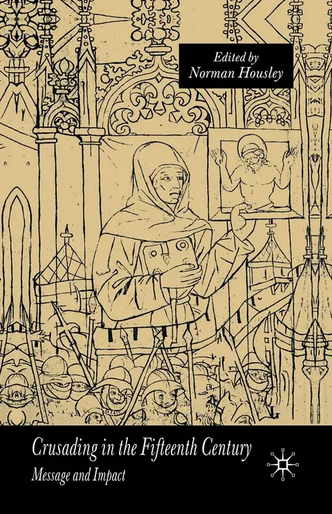 Cover of Crusading in the Fifteenth Century