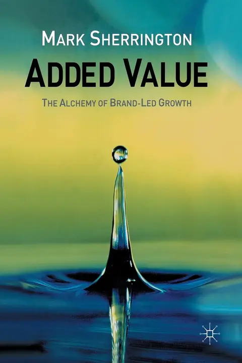 Cover of Added Value