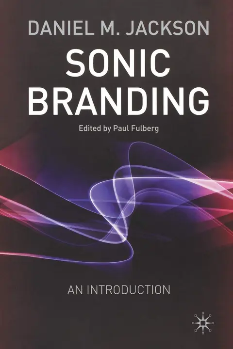 Cover of Sonic Branding