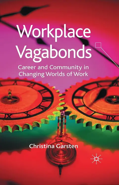 Cover of Workplace Vagabonds